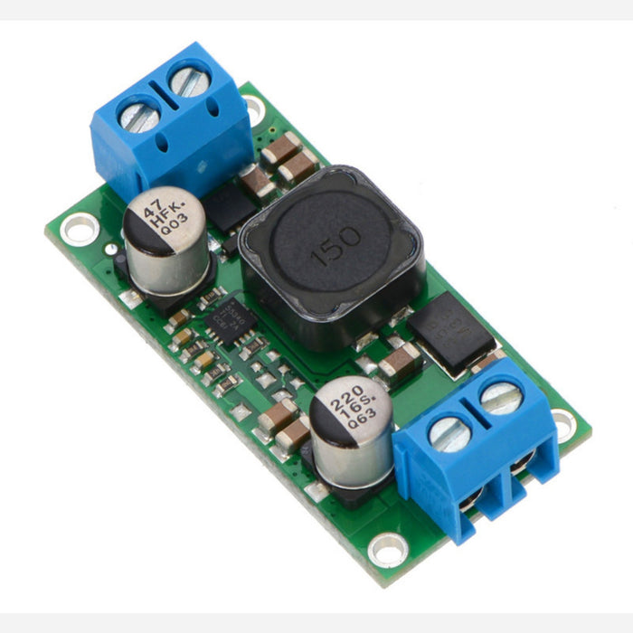 Pololu 5V Step-Up/Step-Down Voltage Regulator S18V20F5