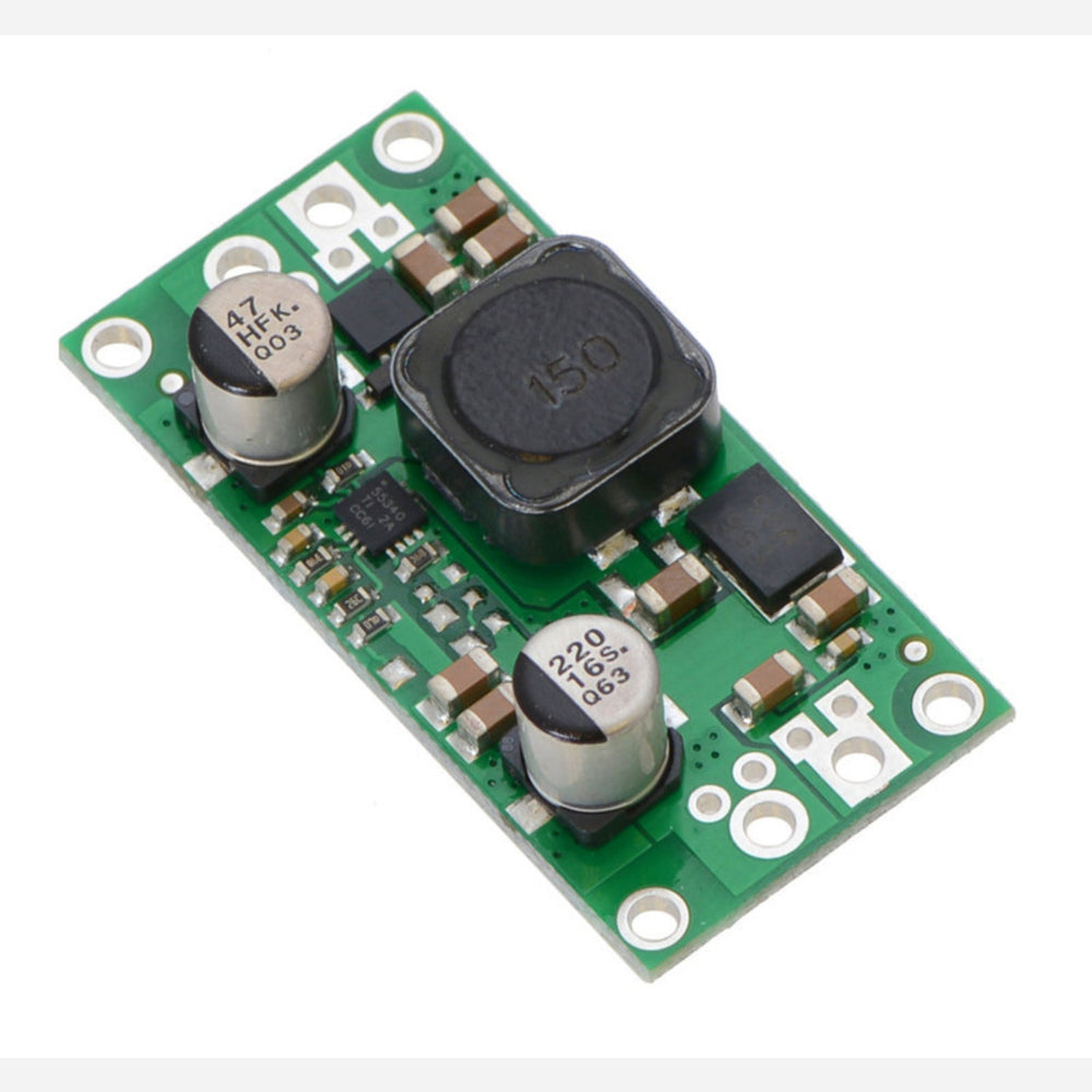 Pololu 5V Step-Up/Step-Down Voltage Regulator S18V20F5