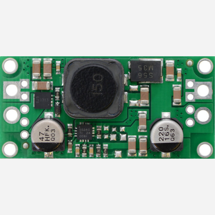 Pololu 6V Step-Up/Step-Down Voltage Regulator S18V20F6