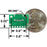 USB 2.0 Type-C Connector Breakout Board