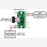 TPS2113A Power Multiplexer Carrier with USB Micro-B Connector