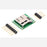 Breakout Board for microSD Card