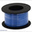 Stranded Wire: Blue, 28 AWG, 90 Feet