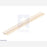 0.100" (2.54 mm) Breakaway Male Header: 1x40-Pin, Straight, White