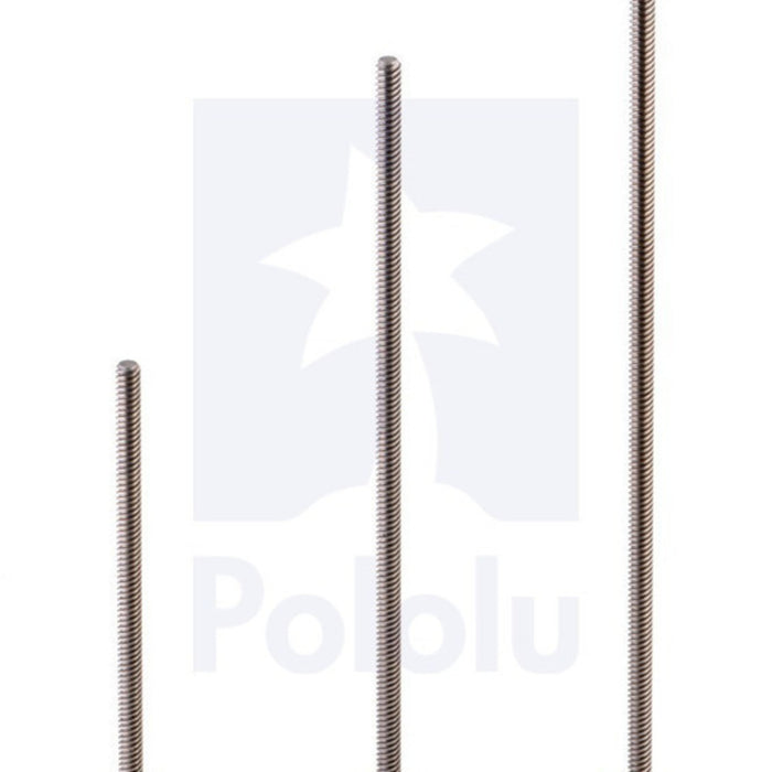 Traveling Nut for TR8x8(P2) Threaded Rods