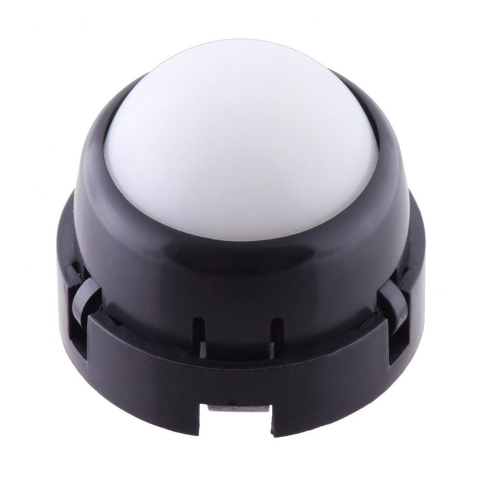 Pololu Ball Caster with 1" Plastic Ball and Plastic Rollers