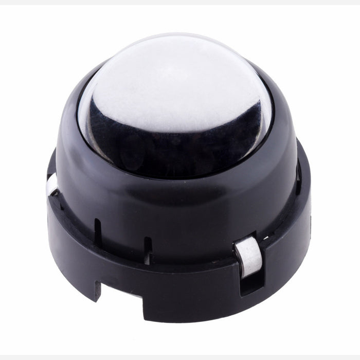 Pololu Ball Caster with 1" Plastic Ball and Plastic Rollers