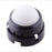 Pololu Ball Caster with 1" Plastic Ball and Ball Bearings