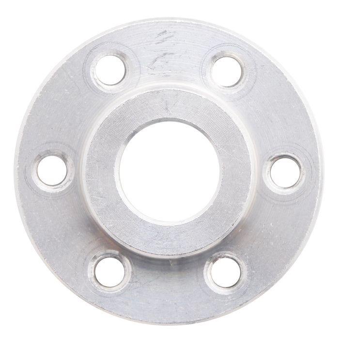 Pololu Universal Aluminum Mounting Hub for 8mm Shaft, M3 Holes (2-Pack)