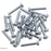 Machine Screw: #2-56, 1/2? Length, Phillips (25-pack)