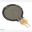 Force-Sensing Resistor: 0.6"-Diameter Circle, Short Tail