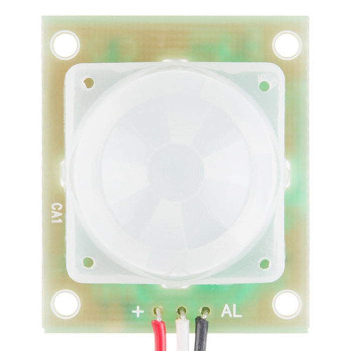 PIR Motion Sensor