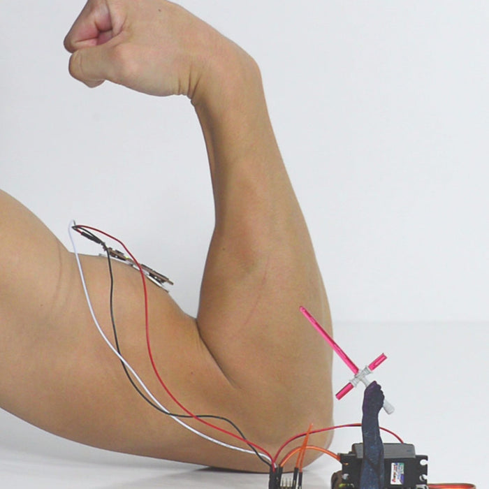 MyoWare Muscle Sensor