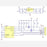 LIS3MDL 3-Axis Magnetometer Carrier with Voltage Regulator