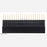 Stackable 0.100" Female Header with Extra 0.3" Spacer: 2x20-pin, Straight