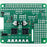 Pololu Dual MC33926 Motor Driver for Raspberry Pi (Assembled)