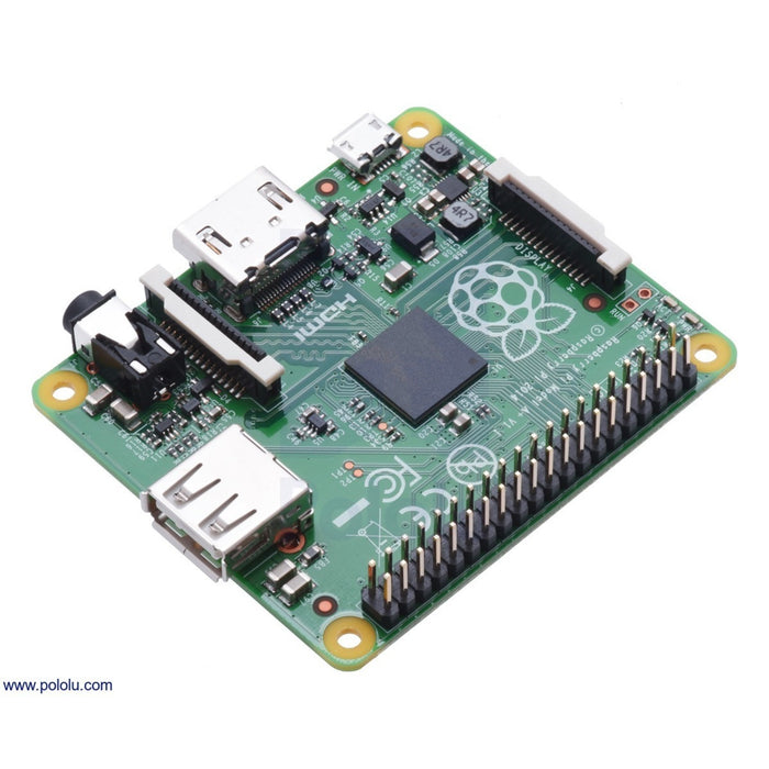 Raspberry Pi 1 Model A+ 512MB