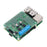 Dual TB9051FTG Motor Driver for Raspberry Pi (Partial Kit)