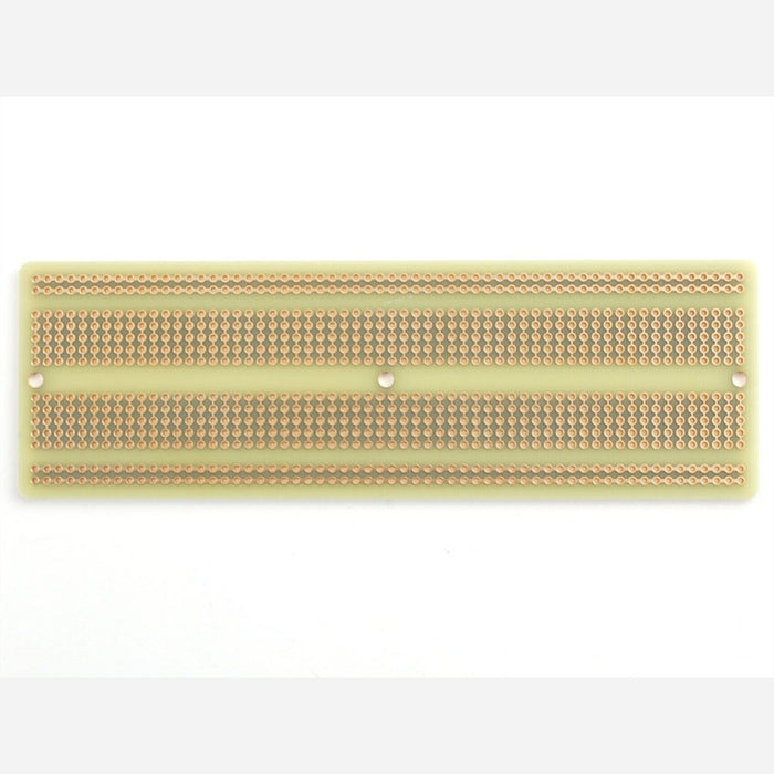 Adafruit Perma-Proto Full-Sized Breadboard PCB (3-Pack)