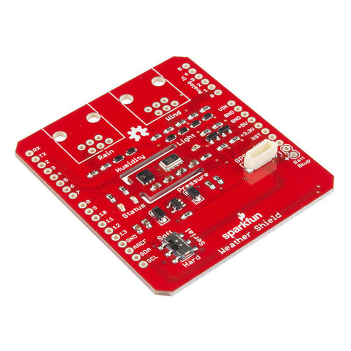 SparkFun Weather Shield for Arduino