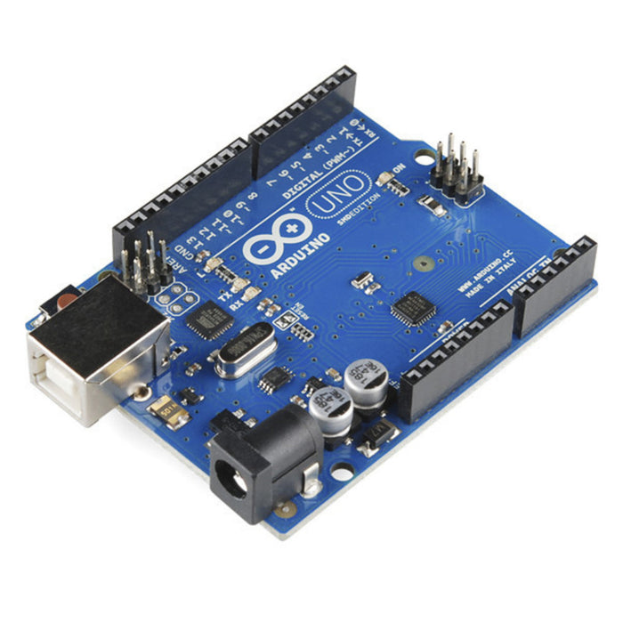 SparkFun Inventor's Kit (for Arduino Uno) - V3.2