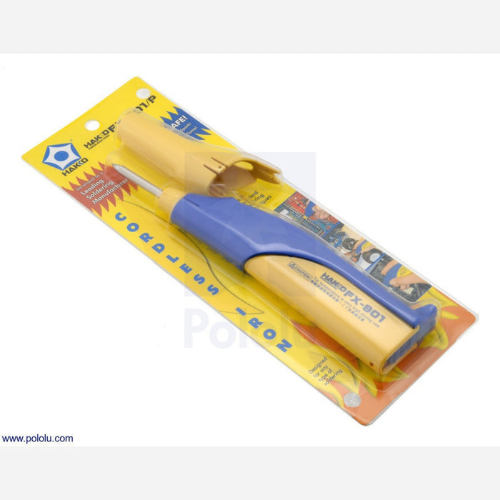 Hakko FX-901 Cordless Soldering Iron