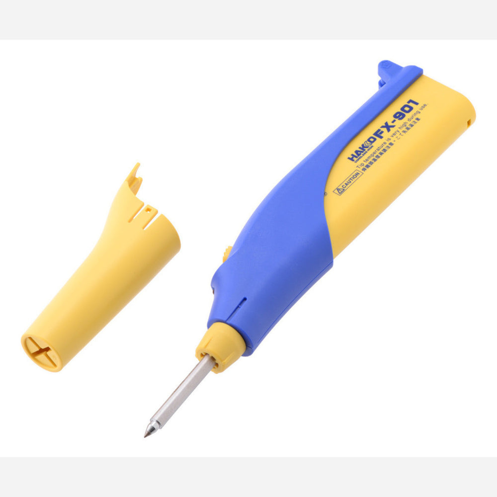 Hakko FX-901 Cordless Soldering Iron