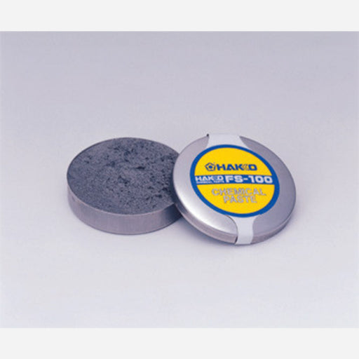Hakko FS100-01 Tip Cleaning Paste, 10 g