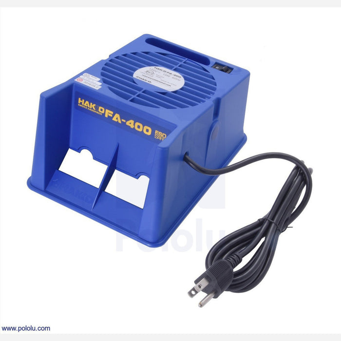 Hakko FA-400 Smoke Absorber