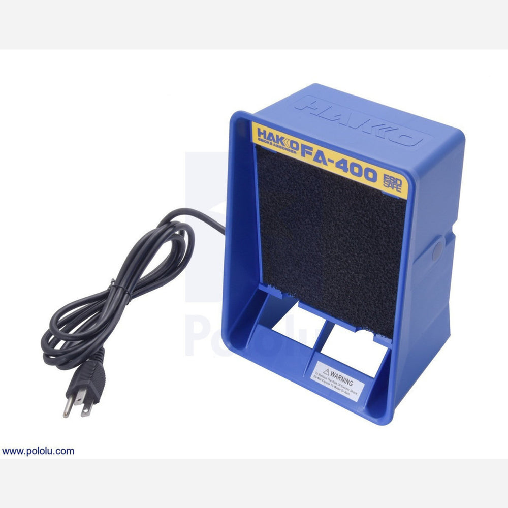 Hakko FA-400 Smoke Absorber