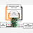 Pololu RC Switch with Small Low-Side MOSFET