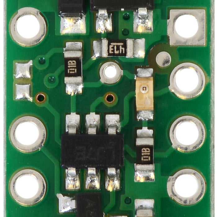 Pololu RC Switch with Small Low-Side MOSFET