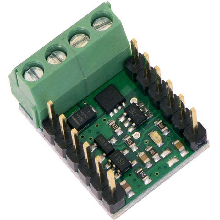 Pololu RC Switch with Medium Low-Side MOSFET