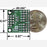 Pololu 4-Channel RC Servo Multiplexer (Partial Kit)