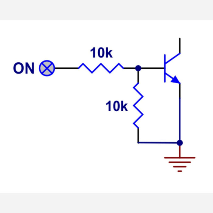 Mini Pushbutton Power Switch with Reverse Voltage Protection, LV