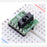 Mini MOSFET Slide Switch with Reverse Voltage Protection, LV