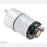 19:1 Metal Gearmotor 37Dx68L mm with 64 CPR Encoder