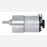 19:1 Metal Gearmotor 37Dx68L mm with 64 CPR Encoder