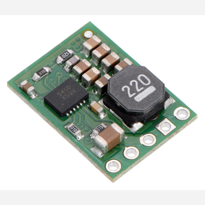 Pololu 3.3V, 1A Step-Down Voltage Regulator D24V10F3