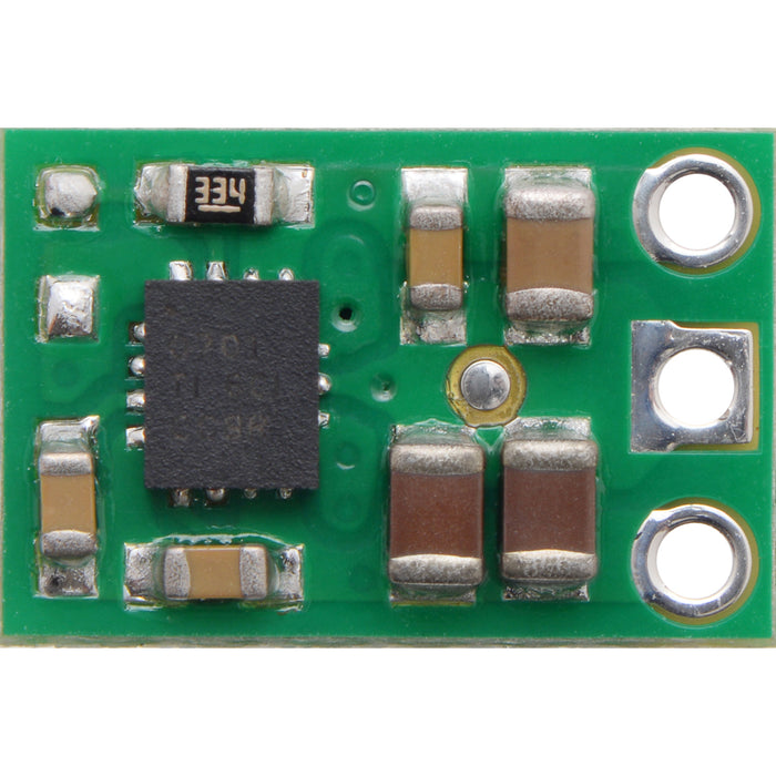 Pololu 5V Step-Up/Step-Down Voltage Regulator S9V11F5