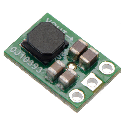 Pololu 5V Step-Up/Step-Down Voltage Regulator S9V11F5