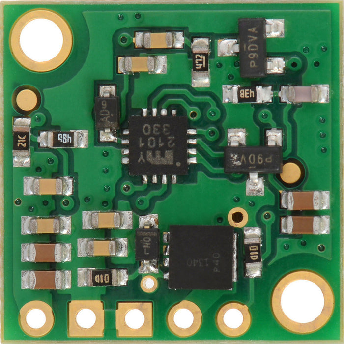 Pololu 3.3V, 2.5A Step-Down Voltage Regulator D24V25F3