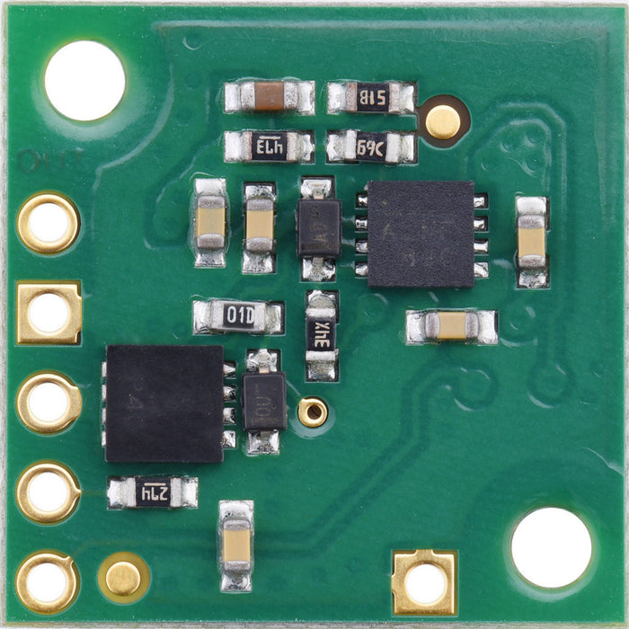 Pololu 12V, 2.2A Step-Down Voltage Regulator D24V22F12