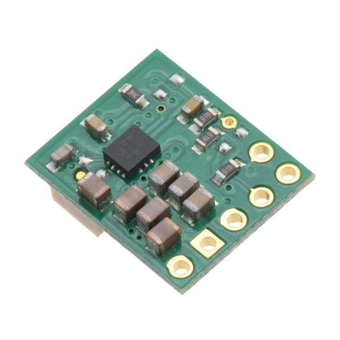 2.5-9V Fine-Adjust Step-Up/Step-Down Voltage Regulator S9V11MA