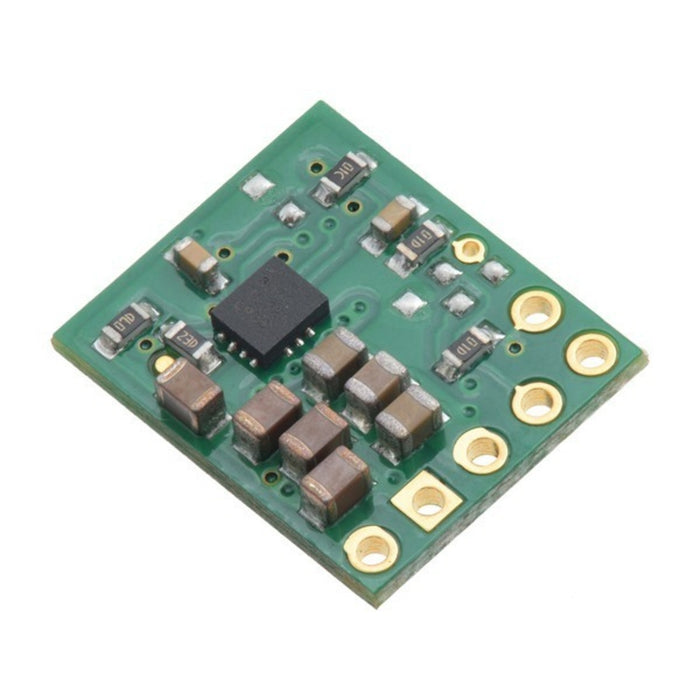 3.3V Step-Up/Step-Down Voltage Regulator w/ Adjustable Low-Voltage Cutoff S9V11F3S5CMA