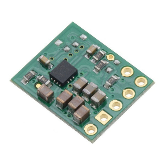 3.3V Step-Up/Step-Down Voltage Regulator S9V11F3S5