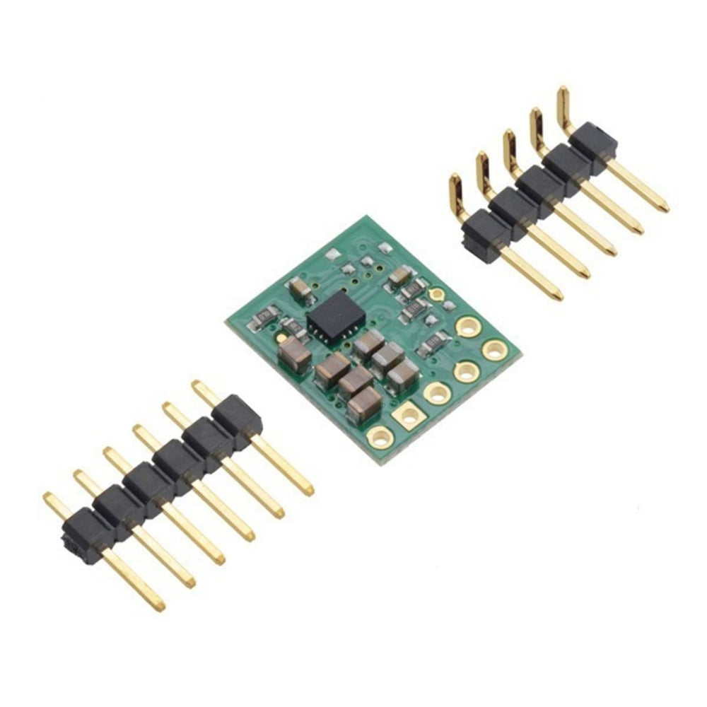 3.3V Step-Up/Step-Down Voltage Regulator S9V11F3S5