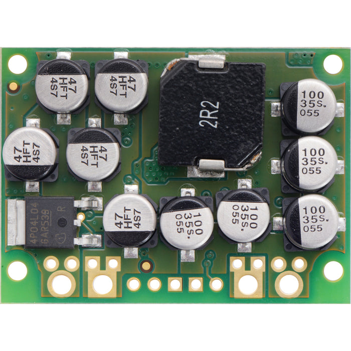 Pololu 7.5V, 15A Step-Down Voltage Regulator D24V150F7