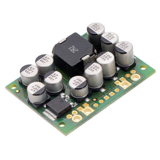 Pololu 7.5V, 15A Step-Down Voltage Regulator D24V150F7