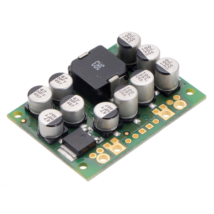 Pololu 9V, 15A Step-Down Voltage Regulator D24V150F9